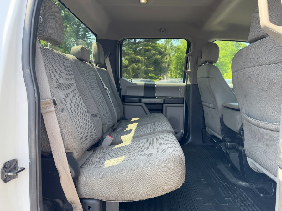 2017 Ford Super Duty F-250 SRW XLT 4WD Crew Cab 6.75'' Box, available for sale in Ortonville, Michigan | Marsh Auto Sales LLC. Ortonville, Michigan 2017 Ford Super Duty F-250 SRW XLT 4WD Crew Cab 6.75'' Box, available for sale in Ortonville, Michigan | Marsh Auto Sales LLC. Ortonville, Michigan