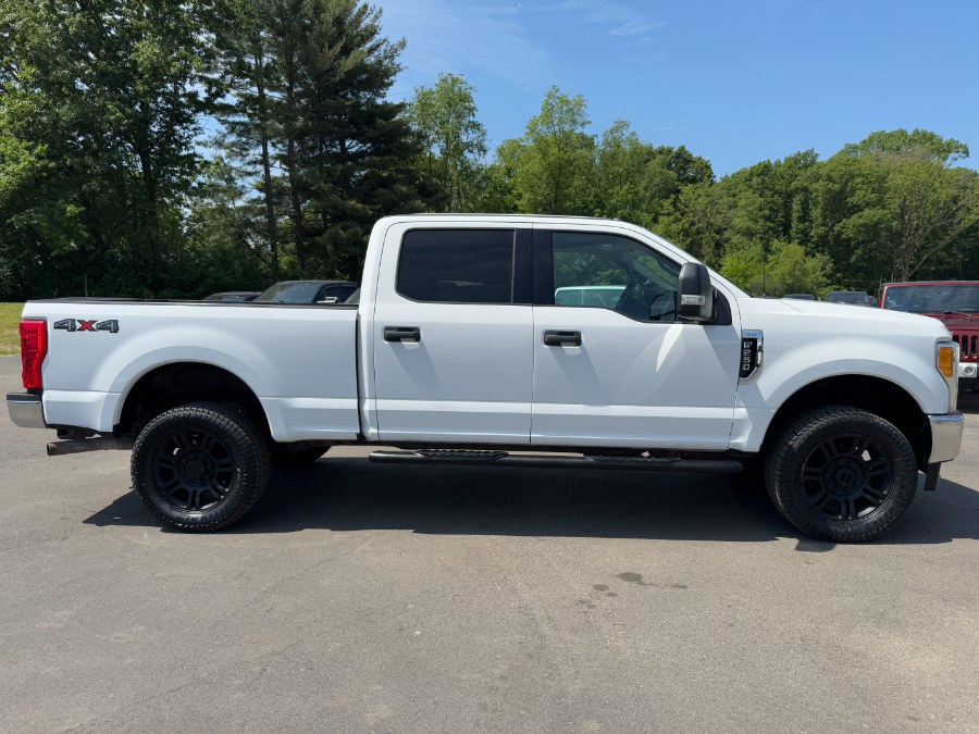 2017 Ford Super Duty F-250 SRW XLT 4WD Crew Cab 6.75'' Box, available for sale in Ortonville, Michigan | Marsh Auto Sales LLC. Ortonville, Michigan 2017 Ford Super Duty F-250 SRW XLT 4WD Crew Cab 6.75'' Box, available for sale in Ortonville, Michigan | Marsh Auto Sales LLC. Ortonville, Michigan