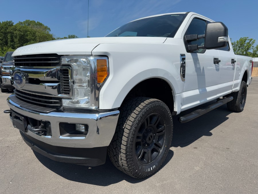 Used 2017 Ford Super Duty F-250 SRW in Ortonville, Michigan | Marsh Auto Sales LLC. Ortonville, Michigan