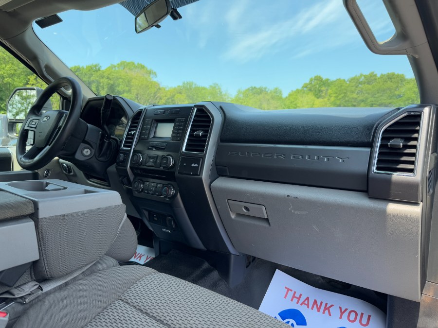 2017 Ford Super Duty F-250 SRW XLT 4WD Crew Cab 6.75'' Box, available for sale in Ortonville, Michigan | Marsh Auto Sales LLC. Ortonville, Michigan 2017 Ford Super Duty F-250 SRW XLT 4WD Crew Cab 6.75'' Box, available for sale in Ortonville, Michigan | Marsh Auto Sales LLC. Ortonville, Michigan