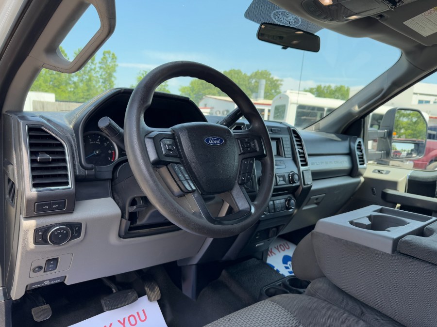 2017 Ford Super Duty F-250 SRW XLT 4WD Crew Cab 6.75'' Box, available for sale in Ortonville, Michigan | Marsh Auto Sales LLC. Ortonville, Michigan 2017 Ford Super Duty F-250 SRW XLT 4WD Crew Cab 6.75'' Box, available for sale in Ortonville, Michigan | Marsh Auto Sales LLC. Ortonville, Michigan