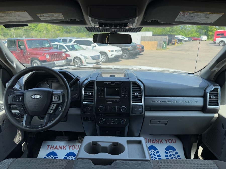 2017 Ford Super Duty F-250 SRW XLT 4WD Crew Cab 6.75'' Box, available for sale in Ortonville, Michigan | Marsh Auto Sales LLC. Ortonville, Michigan 2017 Ford Super Duty F-250 SRW XLT 4WD Crew Cab 6.75'' Box, available for sale in Ortonville, Michigan | Marsh Auto Sales LLC. Ortonville, Michigan