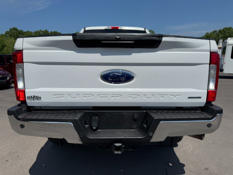 2017 Ford Super Duty F-250 SRW XLT 4WD Crew Cab 6.75'' Box, available for sale in Ortonville, Michigan | Marsh Auto Sales LLC. Ortonville, Michigan 2017 Ford Super Duty F-250 SRW XLT 4WD Crew Cab 6.75'' Box, available for sale in Ortonville, Michigan | Marsh Auto Sales LLC. Ortonville, Michigan