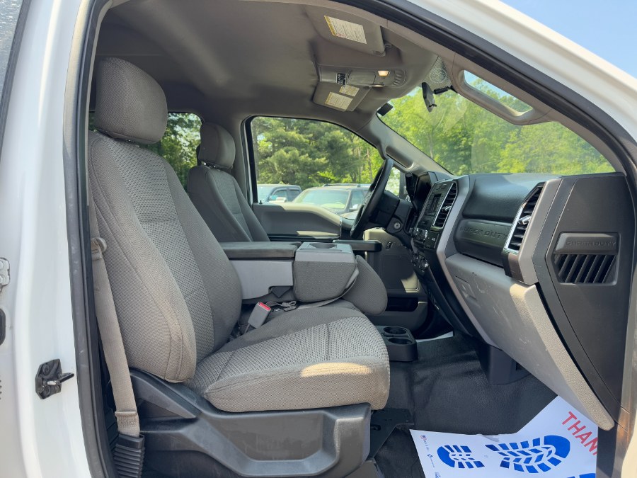 2017 Ford Super Duty F-250 SRW XLT 4WD Crew Cab 6.75'' Box, available for sale in Ortonville, Michigan | Marsh Auto Sales LLC. Ortonville, Michigan 2017 Ford Super Duty F-250 SRW XLT 4WD Crew Cab 6.75'' Box, available for sale in Ortonville, Michigan | Marsh Auto Sales LLC. Ortonville, Michigan
