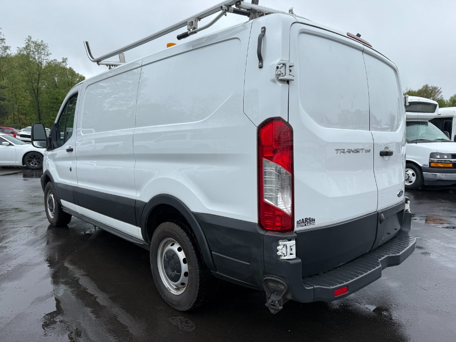 2016 Ford Transit Cargo Van T-150 130" Low Rf 8600 GVWR Sliding RH Dr, available for sale in Ortonville, Michigan | Marsh Auto Sales LLC. Ortonville, Michigan 2016 Ford Transit Cargo Van T-150 130" Low Rf 8600 GVWR Sliding RH Dr, available for sale in Ortonville, Michigan | Marsh Auto Sales LLC. Ortonville, Michigan