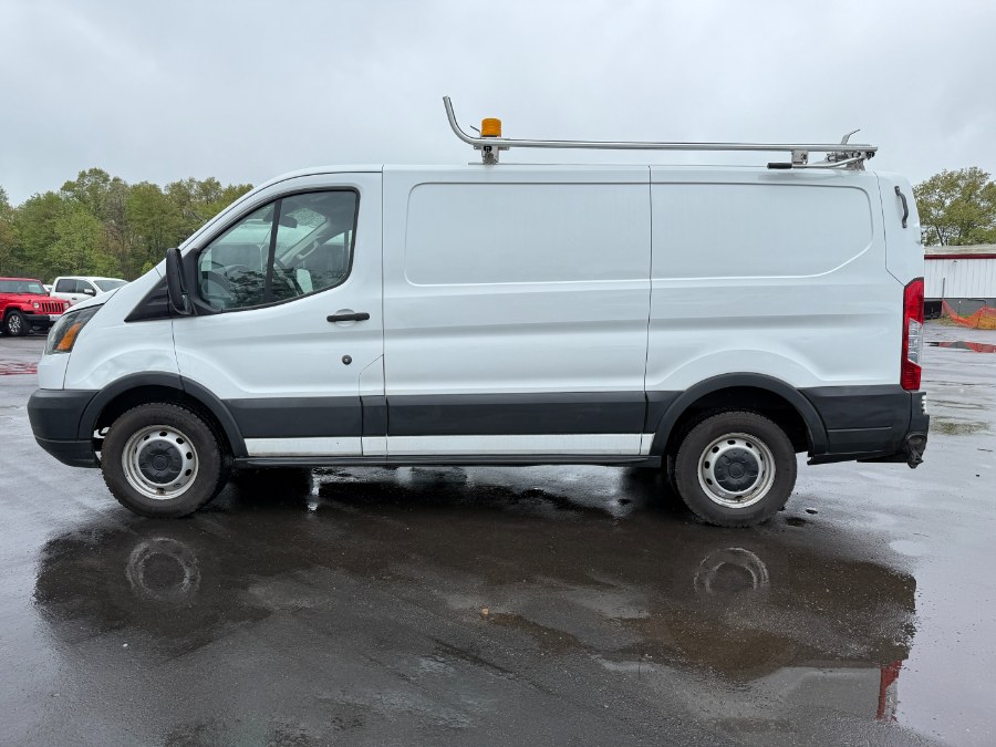 2016 Ford Transit Cargo Van T-150 130" Low Rf 8600 GVWR Sliding RH Dr, available for sale in Ortonville, Michigan | Marsh Auto Sales LLC. Ortonville, Michigan 2016 Ford Transit Cargo Van T-150 130" Low Rf 8600 GVWR Sliding RH Dr, available for sale in Ortonville, Michigan | Marsh Auto Sales LLC. Ortonville, Michigan