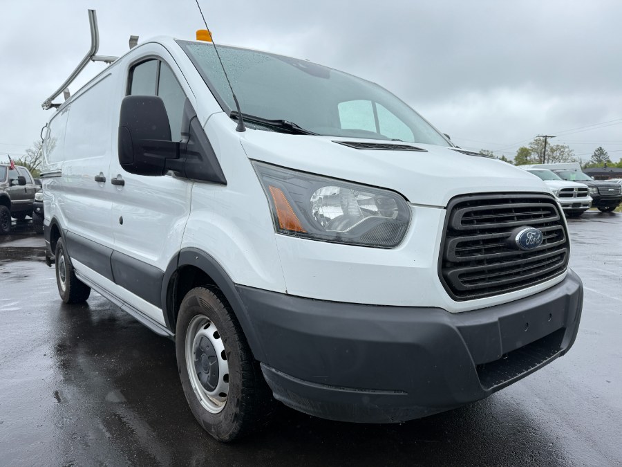 2016 Ford Transit Cargo Van T-150 130" Low Rf 8600 GVWR Sliding RH Dr, available for sale in Ortonville, Michigan | Marsh Auto Sales LLC. Ortonville, Michigan 2016 Ford Transit Cargo Van T-150 130" Low Rf 8600 GVWR Sliding RH Dr, available for sale in Ortonville, Michigan | Marsh Auto Sales LLC. Ortonville, Michigan