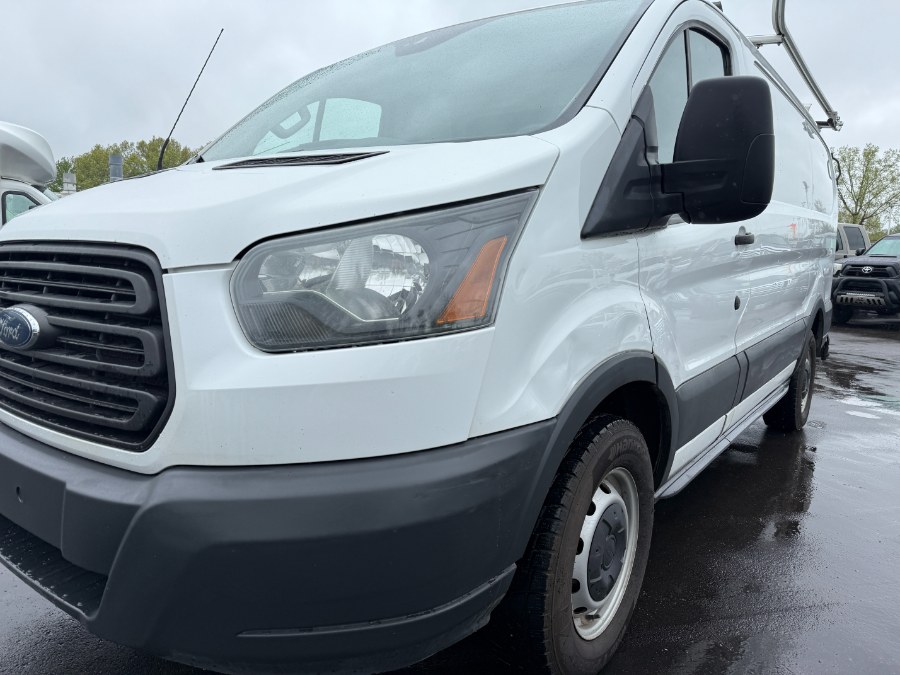 2016 Ford Transit Cargo Van T-150 130" Low Rf 8600 GVWR Sliding RH Dr, available for sale in Ortonville, Michigan | Marsh Auto Sales LLC. Ortonville, Michigan 2016 Ford Transit Cargo Van T-150 130" Low Rf 8600 GVWR Sliding RH Dr, available for sale in Ortonville, Michigan | Marsh Auto Sales LLC. Ortonville, Michigan