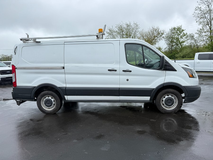 2016 Ford Transit Cargo Van T-150 130" Low Rf 8600 GVWR Sliding RH Dr, available for sale in Ortonville, Michigan | Marsh Auto Sales LLC. Ortonville, Michigan 2016 Ford Transit Cargo Van T-150 130" Low Rf 8600 GVWR Sliding RH Dr, available for sale in Ortonville, Michigan | Marsh Auto Sales LLC. Ortonville, Michigan