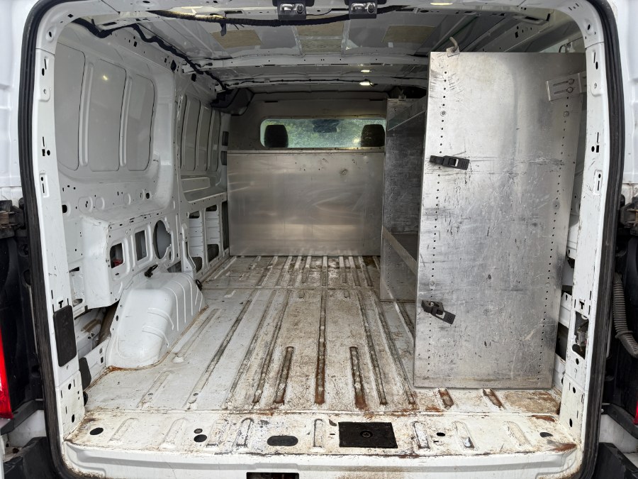 2016 Ford Transit Cargo Van T-150 130" Low Rf 8600 GVWR Sliding RH Dr, available for sale in Ortonville, Michigan | Marsh Auto Sales LLC. Ortonville, Michigan 2016 Ford Transit Cargo Van T-150 130" Low Rf 8600 GVWR Sliding RH Dr, available for sale in Ortonville, Michigan | Marsh Auto Sales LLC. Ortonville, Michigan