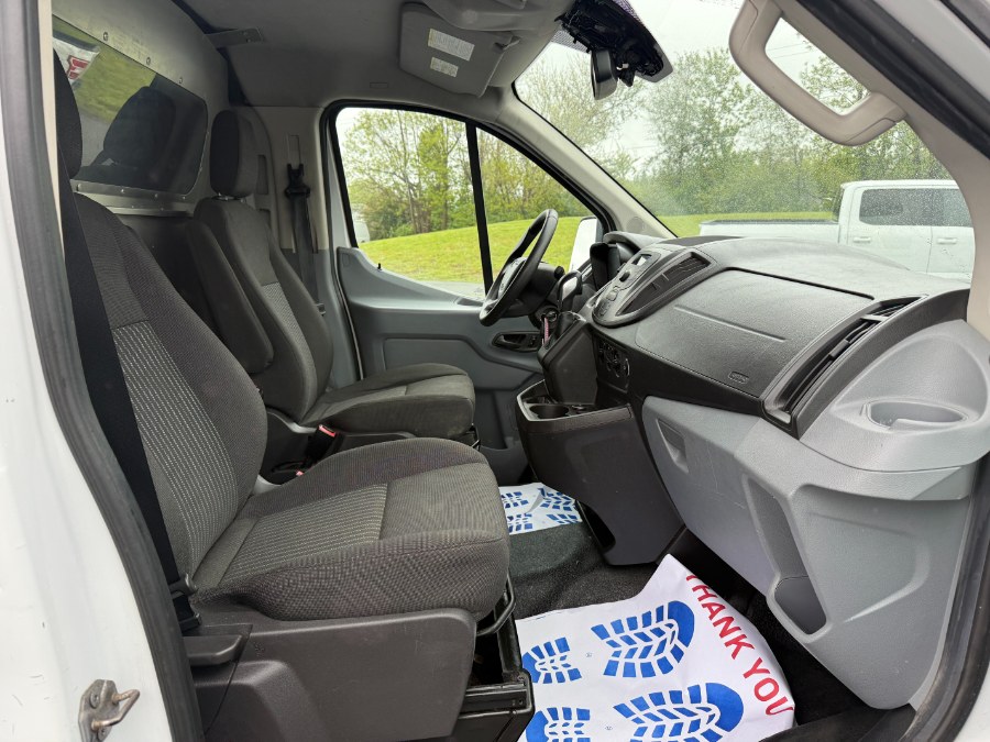 2016 Ford Transit Cargo Van T-150 130" Low Rf 8600 GVWR Sliding RH Dr, available for sale in Ortonville, Michigan | Marsh Auto Sales LLC. Ortonville, Michigan 2016 Ford Transit Cargo Van T-150 130" Low Rf 8600 GVWR Sliding RH Dr, available for sale in Ortonville, Michigan | Marsh Auto Sales LLC. Ortonville, Michigan