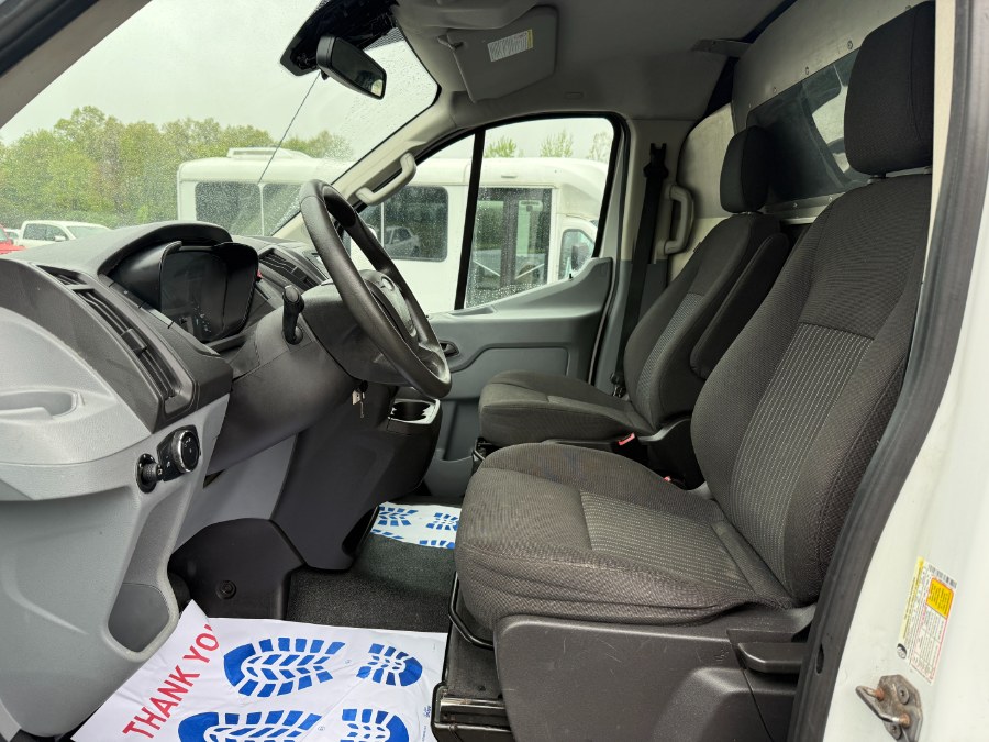 2016 Ford Transit Cargo Van T-150 130" Low Rf 8600 GVWR Sliding RH Dr, available for sale in Ortonville, Michigan | Marsh Auto Sales LLC. Ortonville, Michigan 2016 Ford Transit Cargo Van T-150 130" Low Rf 8600 GVWR Sliding RH Dr, available for sale in Ortonville, Michigan | Marsh Auto Sales LLC. Ortonville, Michigan