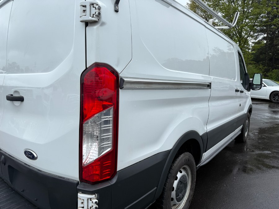 2016 Ford Transit Cargo Van T-150 130" Low Rf 8600 GVWR Sliding RH Dr, available for sale in Ortonville, Michigan | Marsh Auto Sales LLC. Ortonville, Michigan 2016 Ford Transit Cargo Van T-150 130" Low Rf 8600 GVWR Sliding RH Dr, available for sale in Ortonville, Michigan | Marsh Auto Sales LLC. Ortonville, Michigan