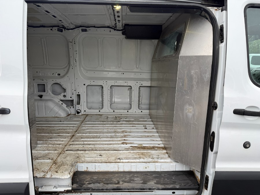 2016 Ford Transit Cargo Van T-150 130" Low Rf 8600 GVWR Sliding RH Dr, available for sale in Ortonville, Michigan | Marsh Auto Sales LLC. Ortonville, Michigan 2016 Ford Transit Cargo Van T-150 130" Low Rf 8600 GVWR Sliding RH Dr, available for sale in Ortonville, Michigan | Marsh Auto Sales LLC. Ortonville, Michigan