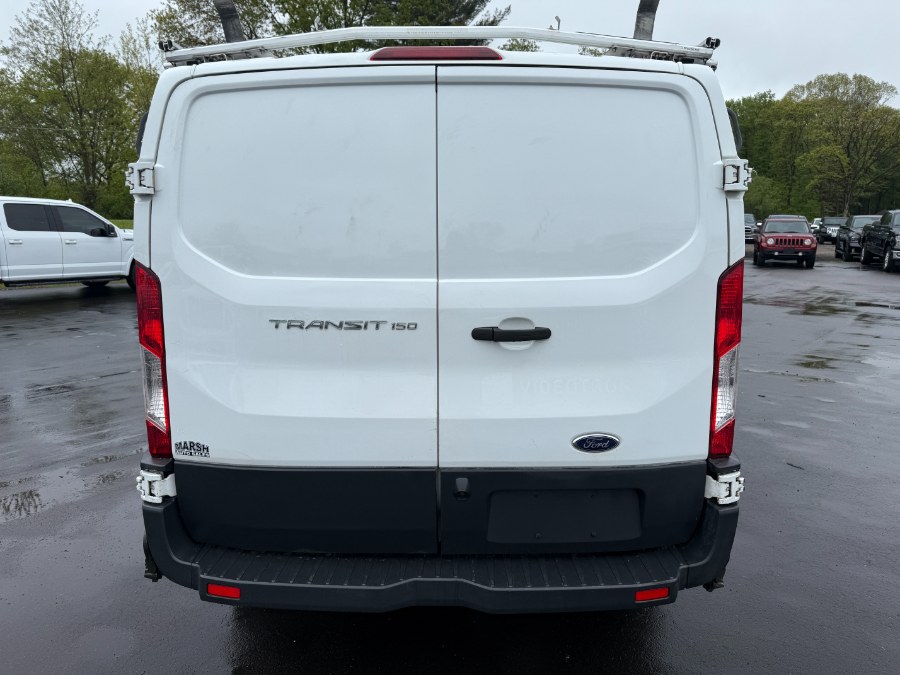 2016 Ford Transit Cargo Van T-150 130" Low Rf 8600 GVWR Sliding RH Dr, available for sale in Ortonville, Michigan | Marsh Auto Sales LLC. Ortonville, Michigan 2016 Ford Transit Cargo Van T-150 130" Low Rf 8600 GVWR Sliding RH Dr, available for sale in Ortonville, Michigan | Marsh Auto Sales LLC. Ortonville, Michigan
