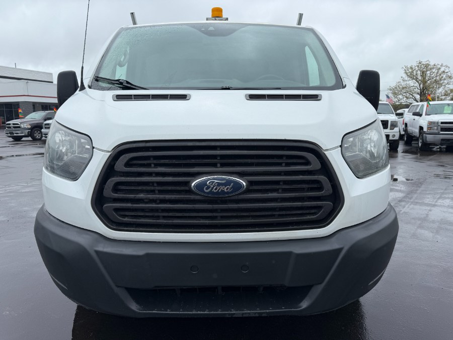 2016 Ford Transit Cargo Van T-150 130" Low Rf 8600 GVWR Sliding RH Dr, available for sale in Ortonville, Michigan | Marsh Auto Sales LLC. Ortonville, Michigan 2016 Ford Transit Cargo Van T-150 130" Low Rf 8600 GVWR Sliding RH Dr, available for sale in Ortonville, Michigan | Marsh Auto Sales LLC. Ortonville, Michigan