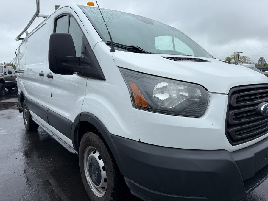 2016 Ford Transit Cargo Van T-150 130" Low Rf 8600 GVWR Sliding RH Dr, available for sale in Ortonville, Michigan | Marsh Auto Sales LLC. Ortonville, Michigan 2016 Ford Transit Cargo Van T-150 130" Low Rf 8600 GVWR Sliding RH Dr, available for sale in Ortonville, Michigan | Marsh Auto Sales LLC. Ortonville, Michigan