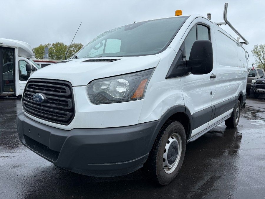 2016 Ford Transit Cargo Van T-150 130" Low Rf 8600 GVWR Sliding RH Dr, available for sale in Ortonville, Michigan | Marsh Auto Sales LLC. Ortonville, Michigan 2016 Ford Transit Cargo Van T-150 130" Low Rf 8600 GVWR Sliding RH Dr, available for sale in Ortonville, Michigan | Marsh Auto Sales LLC. Ortonville, Michigan