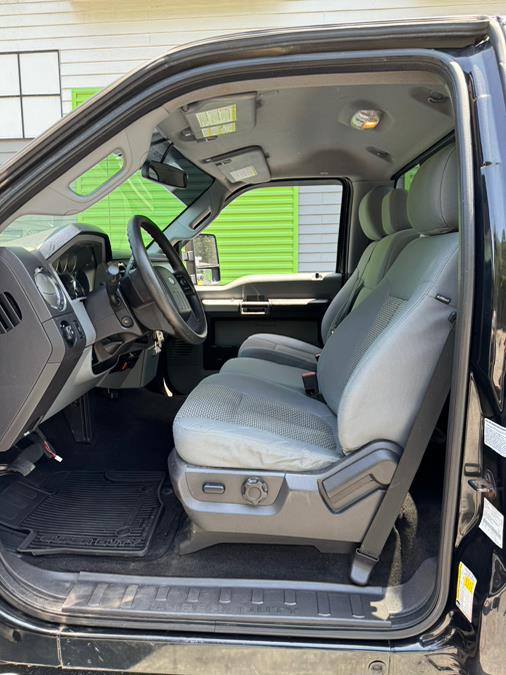 2015 Ford Super Duty F-350 SRW 4WD Reg Cab 137" XLT, available for sale in Ashland, Massachusetts | New Beginning Auto Service Inc. Ashland, Massachusetts 2015 Ford Super Duty F-350 SRW 4WD Reg Cab 137" XLT, available for sale in Ashland, Massachusetts | New Beginning Auto Service Inc. Ashland, Massachusetts