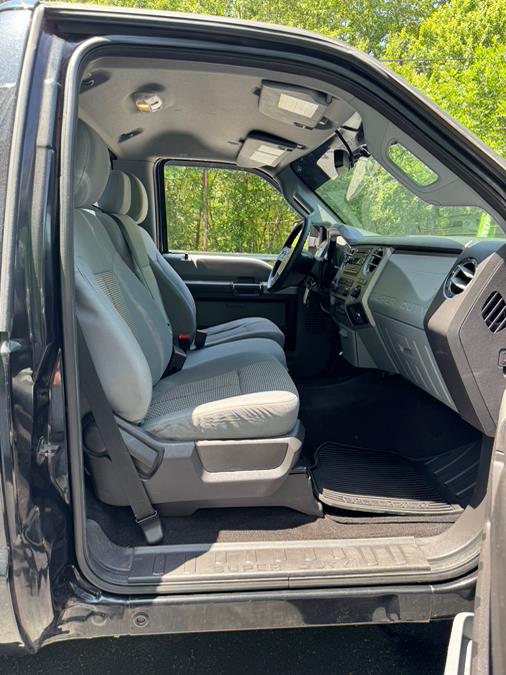 2015 Ford Super Duty F-350 SRW 4WD Reg Cab 137" XLT, available for sale in Ashland, Massachusetts | New Beginning Auto Service Inc. Ashland, Massachusetts 2015 Ford Super Duty F-350 SRW 4WD Reg Cab 137" XLT, available for sale in Ashland, Massachusetts | New Beginning Auto Service Inc. Ashland, Massachusetts