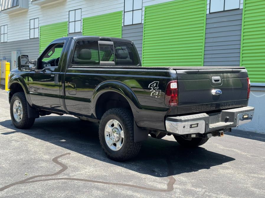 2015 Ford Super Duty F-350 SRW 4WD Reg Cab 137" XLT, available for sale in Ashland, Massachusetts | New Beginning Auto Service Inc. Ashland, Massachusetts 2015 Ford Super Duty F-350 SRW 4WD Reg Cab 137" XLT, available for sale in Ashland, Massachusetts | New Beginning Auto Service Inc. Ashland, Massachusetts