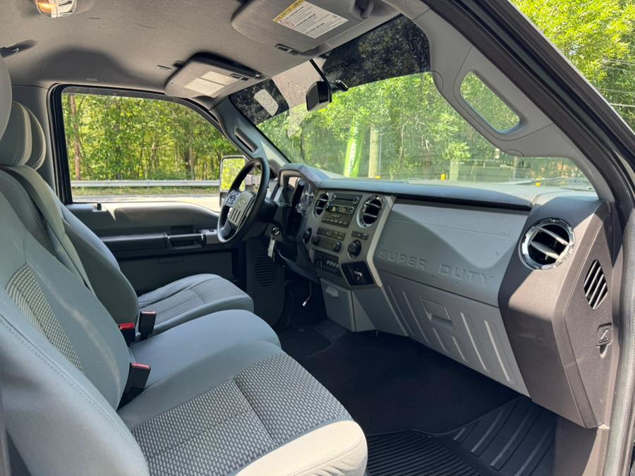 2015 Ford Super Duty F-350 SRW 4WD Reg Cab 137" XLT, available for sale in Ashland, Massachusetts | New Beginning Auto Service Inc. Ashland, Massachusetts 2015 Ford Super Duty F-350 SRW 4WD Reg Cab 137" XLT, available for sale in Ashland, Massachusetts | New Beginning Auto Service Inc. Ashland, Massachusetts