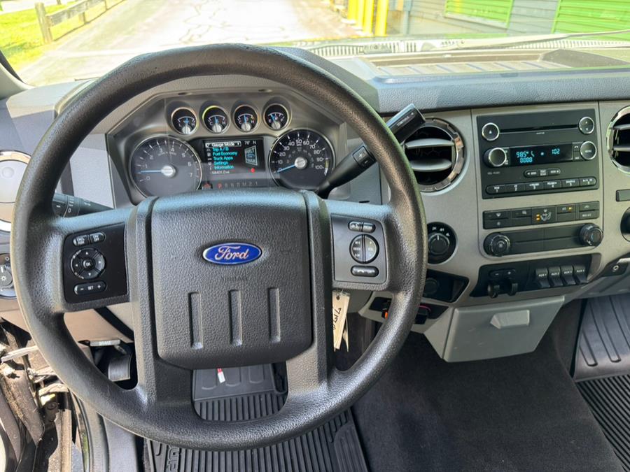 2015 Ford Super Duty F-350 SRW 4WD Reg Cab 137" XLT, available for sale in Ashland, Massachusetts | New Beginning Auto Service Inc. Ashland, Massachusetts 2015 Ford Super Duty F-350 SRW 4WD Reg Cab 137" XLT, available for sale in Ashland, Massachusetts | New Beginning Auto Service Inc. Ashland, Massachusetts