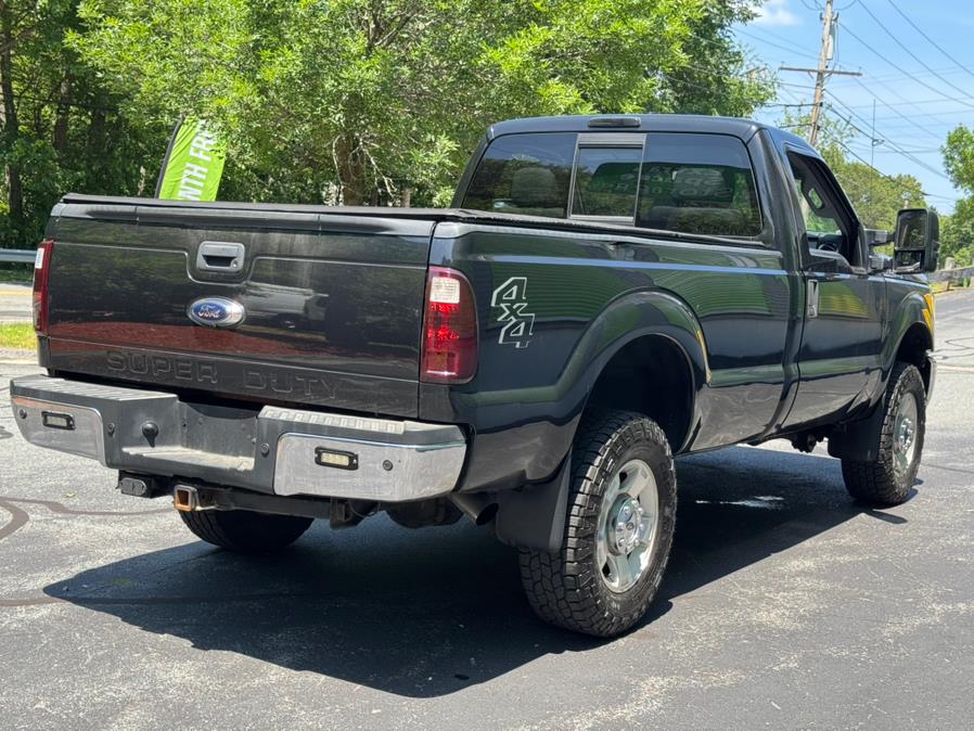 2015 Ford Super Duty F-350 SRW 4WD Reg Cab 137" XLT, available for sale in Ashland, Massachusetts | New Beginning Auto Service Inc. Ashland, Massachusetts 2015 Ford Super Duty F-350 SRW 4WD Reg Cab 137" XLT, available for sale in Ashland, Massachusetts | New Beginning Auto Service Inc. Ashland, Massachusetts