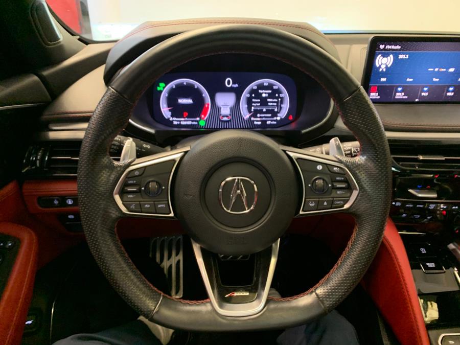2022 Acura MDX SH-AWD w/A-Spec Package, available for sale in Hillside, New Jersey | Euro Lux Auto. Hillside, New Jersey 2022 Acura MDX SH-AWD w/A-Spec Package, available for sale in Hillside, New Jersey | Euro Lux Auto. Hillside, New Jersey