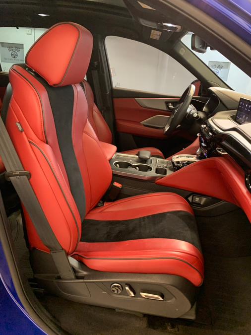 2022 Acura MDX SH-AWD w/A-Spec Package, available for sale in Hillside, New Jersey | Euro Lux Auto. Hillside, New Jersey 2022 Acura MDX SH-AWD w/A-Spec Package, available for sale in Hillside, New Jersey | Euro Lux Auto. Hillside, New Jersey