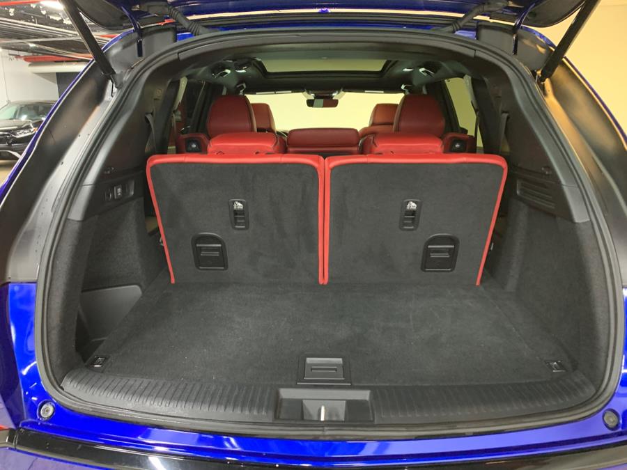 2022 Acura MDX SH-AWD w/A-Spec Package, available for sale in Hillside, New Jersey | Euro Lux Auto. Hillside, New Jersey 2022 Acura MDX SH-AWD w/A-Spec Package, available for sale in Hillside, New Jersey | Euro Lux Auto. Hillside, New Jersey