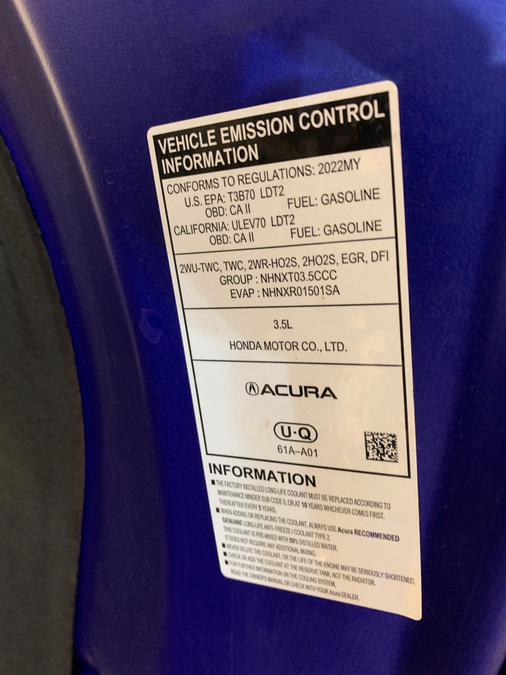 2022 Acura MDX SH-AWD w/A-Spec Package, available for sale in Hillside, New Jersey | Euro Lux Auto. Hillside, New Jersey 2022 Acura MDX SH-AWD w/A-Spec Package, available for sale in Hillside, New Jersey | Euro Lux Auto. Hillside, New Jersey
