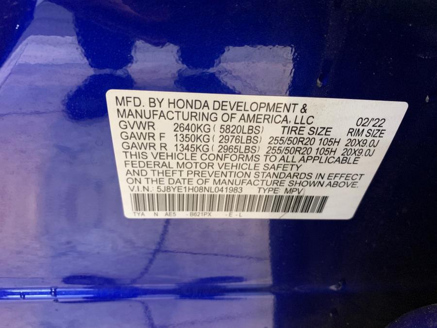 2022 Acura MDX SH-AWD w/A-Spec Package, available for sale in Hillside, New Jersey | Euro Lux Auto. Hillside, New Jersey 2022 Acura MDX SH-AWD w/A-Spec Package, available for sale in Hillside, New Jersey | Euro Lux Auto. Hillside, New Jersey