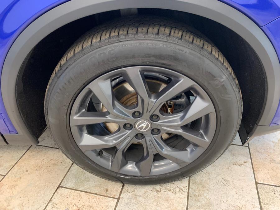 2022 Acura MDX SH-AWD w/A-Spec Package, available for sale in Hillside, New Jersey | Euro Lux Auto. Hillside, New Jersey 2022 Acura MDX SH-AWD w/A-Spec Package, available for sale in Hillside, New Jersey | Euro Lux Auto. Hillside, New Jersey