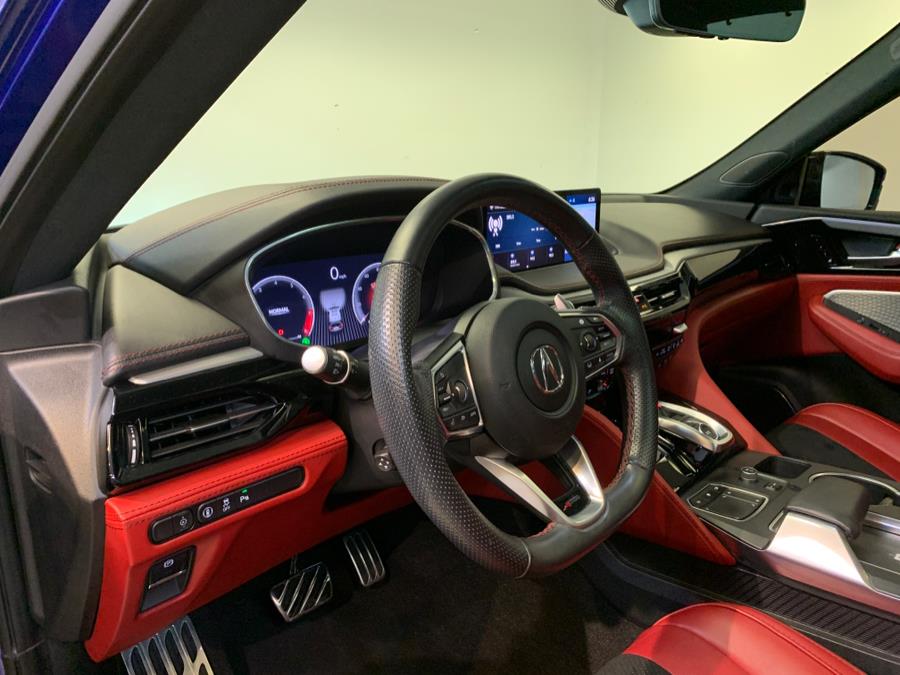 2022 Acura MDX SH-AWD w/A-Spec Package, available for sale in Hillside, New Jersey | Euro Lux Auto. Hillside, New Jersey 2022 Acura MDX SH-AWD w/A-Spec Package, available for sale in Hillside, New Jersey | Euro Lux Auto. Hillside, New Jersey