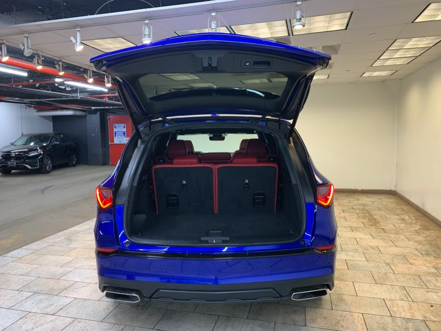 2022 Acura MDX SH-AWD w/A-Spec Package, available for sale in Hillside, New Jersey | Euro Lux Auto. Hillside, New Jersey 2022 Acura MDX SH-AWD w/A-Spec Package, available for sale in Hillside, New Jersey | Euro Lux Auto. Hillside, New Jersey