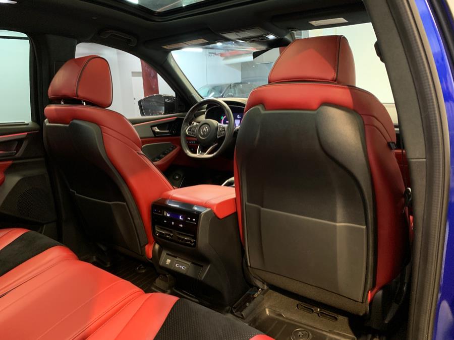 2022 Acura MDX SH-AWD w/A-Spec Package, available for sale in Hillside, New Jersey | Euro Lux Auto. Hillside, New Jersey 2022 Acura MDX SH-AWD w/A-Spec Package, available for sale in Hillside, New Jersey | Euro Lux Auto. Hillside, New Jersey