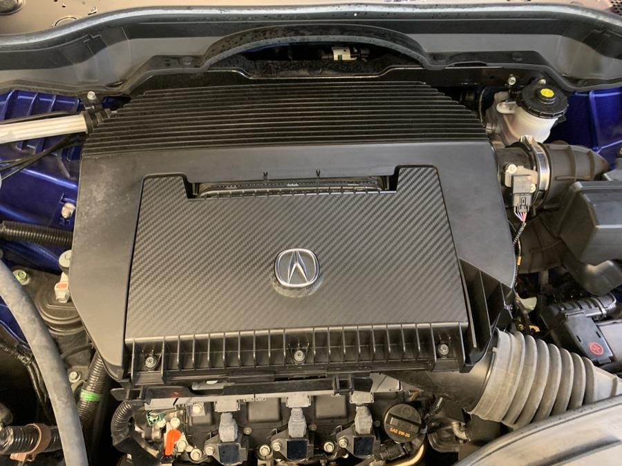 2022 Acura MDX SH-AWD w/A-Spec Package, available for sale in Hillside, New Jersey | Euro Lux Auto. Hillside, New Jersey 2022 Acura MDX SH-AWD w/A-Spec Package, available for sale in Hillside, New Jersey | Euro Lux Auto. Hillside, New Jersey