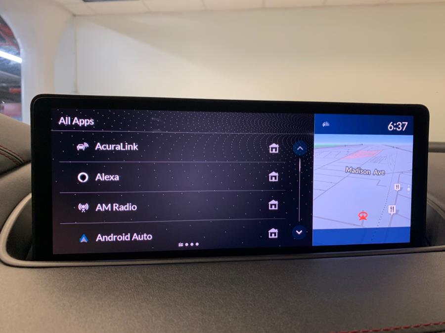2022 Acura MDX SH-AWD w/A-Spec Package, available for sale in Hillside, New Jersey | Euro Lux Auto. Hillside, New Jersey 2022 Acura MDX SH-AWD w/A-Spec Package, available for sale in Hillside, New Jersey | Euro Lux Auto. Hillside, New Jersey