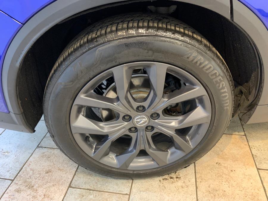 2022 Acura MDX SH-AWD w/A-Spec Package, available for sale in Hillside, New Jersey | Euro Lux Auto. Hillside, New Jersey 2022 Acura MDX SH-AWD w/A-Spec Package, available for sale in Hillside, New Jersey | Euro Lux Auto. Hillside, New Jersey