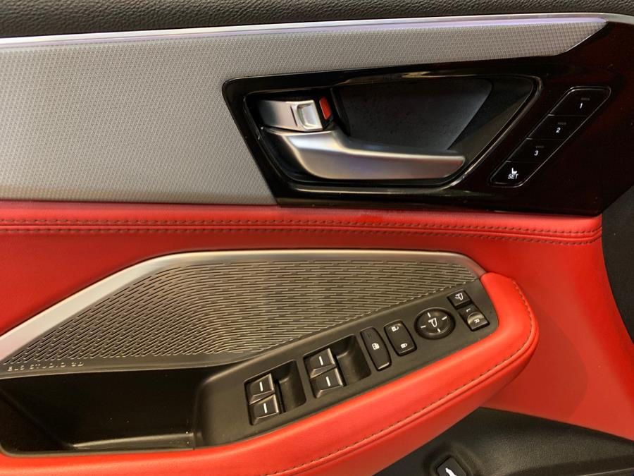 2022 Acura MDX SH-AWD w/A-Spec Package, available for sale in Hillside, New Jersey | Euro Lux Auto. Hillside, New Jersey 2022 Acura MDX SH-AWD w/A-Spec Package, available for sale in Hillside, New Jersey | Euro Lux Auto. Hillside, New Jersey