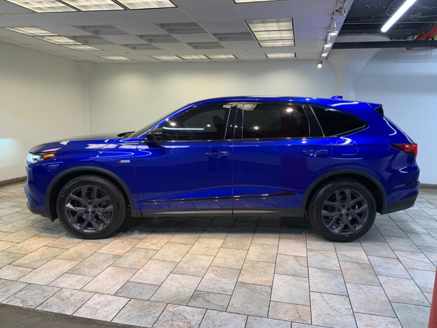 2022 Acura MDX SH-AWD w/A-Spec Package, available for sale in Hillside, New Jersey | Euro Lux Auto. Hillside, New Jersey 2022 Acura MDX SH-AWD w/A-Spec Package, available for sale in Hillside, New Jersey | Euro Lux Auto. Hillside, New Jersey