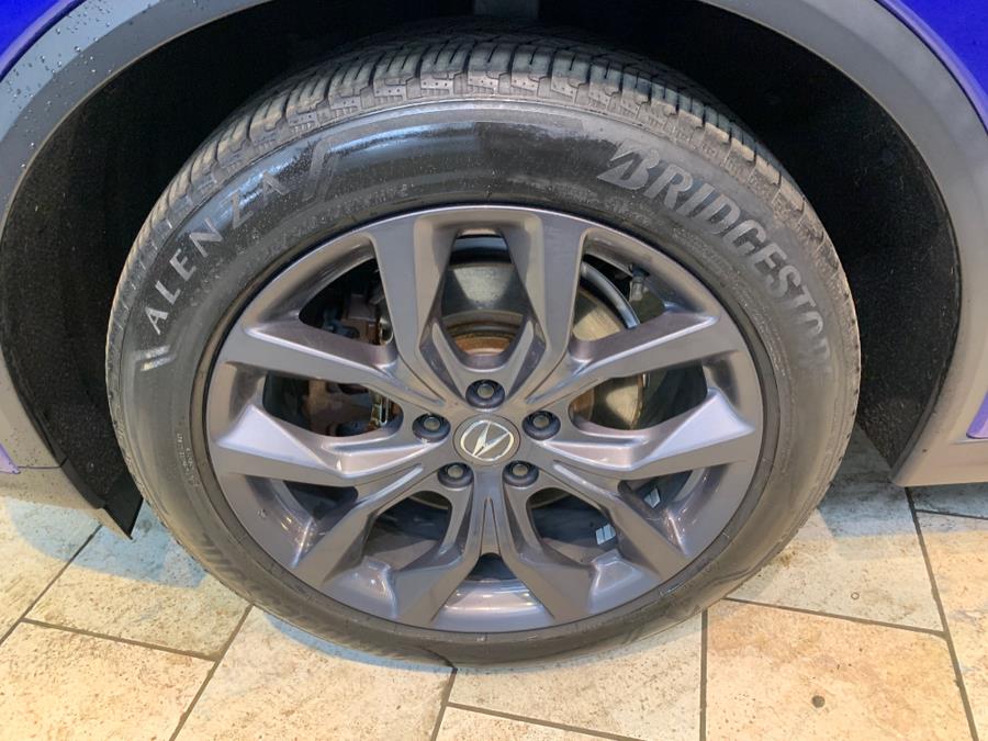 2022 Acura MDX SH-AWD w/A-Spec Package, available for sale in Hillside, New Jersey | Euro Lux Auto. Hillside, New Jersey 2022 Acura MDX SH-AWD w/A-Spec Package, available for sale in Hillside, New Jersey | Euro Lux Auto. Hillside, New Jersey