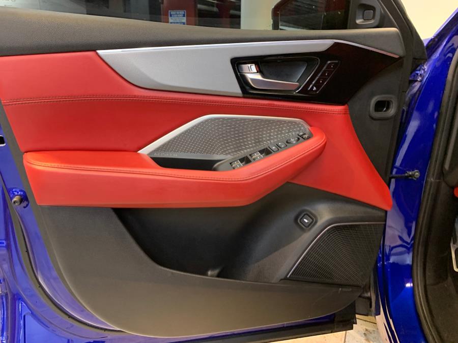 2022 Acura MDX SH-AWD w/A-Spec Package, available for sale in Hillside, New Jersey | Euro Lux Auto. Hillside, New Jersey 2022 Acura MDX SH-AWD w/A-Spec Package, available for sale in Hillside, New Jersey | Euro Lux Auto. Hillside, New Jersey
