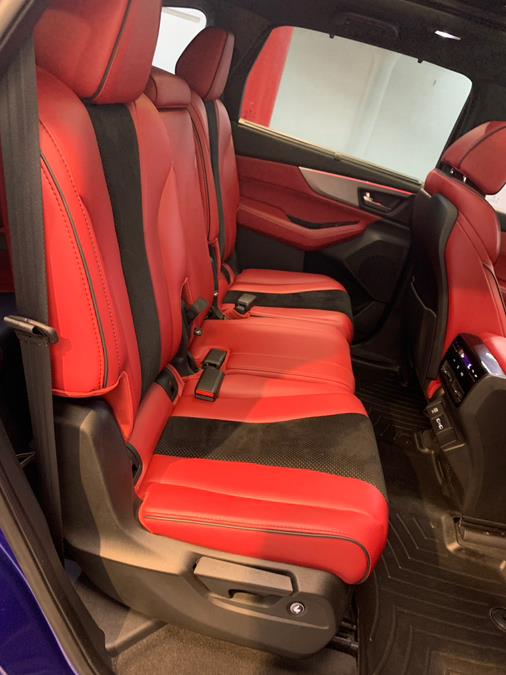 2022 Acura MDX SH-AWD w/A-Spec Package, available for sale in Hillside, New Jersey | Euro Lux Auto. Hillside, New Jersey 2022 Acura MDX SH-AWD w/A-Spec Package, available for sale in Hillside, New Jersey | Euro Lux Auto. Hillside, New Jersey