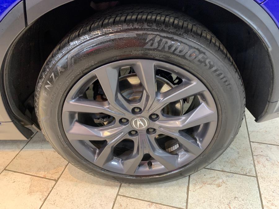 2022 Acura MDX SH-AWD w/A-Spec Package, available for sale in Hillside, New Jersey | Euro Lux Auto. Hillside, New Jersey 2022 Acura MDX SH-AWD w/A-Spec Package, available for sale in Hillside, New Jersey | Euro Lux Auto. Hillside, New Jersey