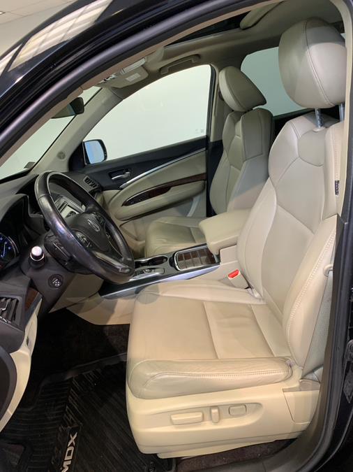 2017 Acura MDX SH-AWD w/Technology Pkg, available for sale in Hillside, New Jersey | Euro Lux Auto. Hillside, New Jersey 2017 Acura MDX SH-AWD w/Technology Pkg, available for sale in Hillside, New Jersey | Euro Lux Auto. Hillside, New Jersey