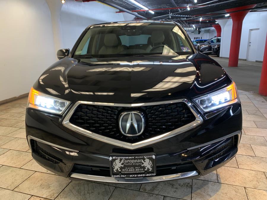 2017 Acura MDX SH-AWD w/Technology Pkg, available for sale in Hillside, New Jersey | Euro Lux Auto. Hillside, New Jersey 2017 Acura MDX SH-AWD w/Technology Pkg, available for sale in Hillside, New Jersey | Euro Lux Auto. Hillside, New Jersey