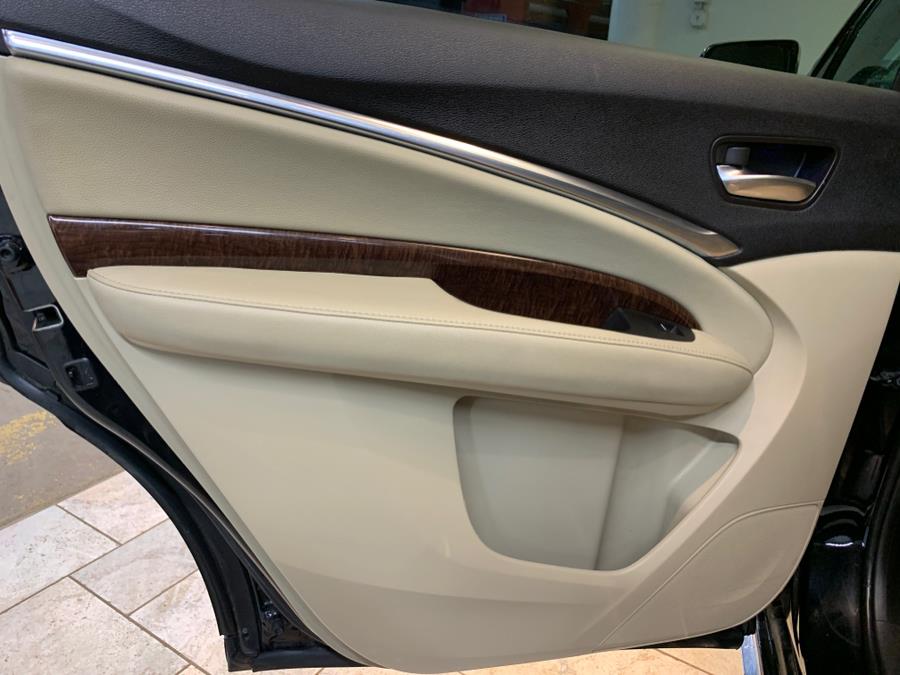 2017 Acura MDX SH-AWD w/Technology Pkg, available for sale in Hillside, New Jersey | Euro Lux Auto. Hillside, New Jersey 2017 Acura MDX SH-AWD w/Technology Pkg, available for sale in Hillside, New Jersey | Euro Lux Auto. Hillside, New Jersey