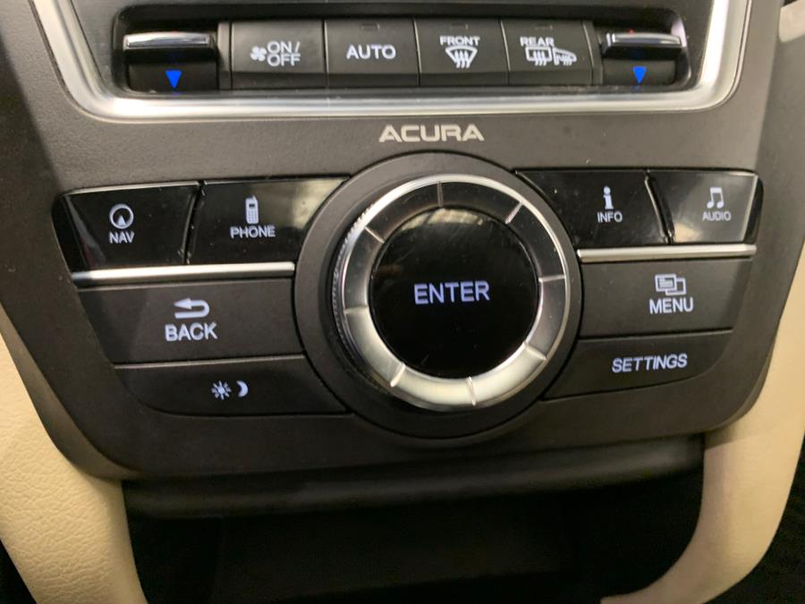 2017 Acura MDX SH-AWD w/Technology Pkg, available for sale in Hillside, New Jersey | Euro Lux Auto. Hillside, New Jersey 2017 Acura MDX SH-AWD w/Technology Pkg, available for sale in Hillside, New Jersey | Euro Lux Auto. Hillside, New Jersey